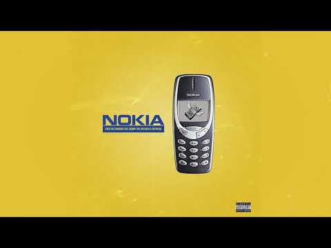 Fred The Godson - Nokia Ft. Benny The Butcher & 38 Spesh (Official Audio) #GodLevel