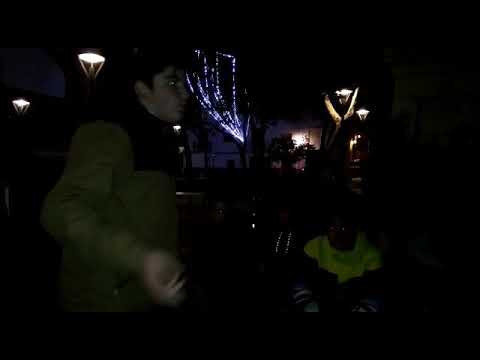 ALVARO vs MC.NERO - ((octavos))