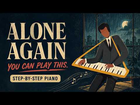 download lagu mp3 mp4 Alone Again Naturally Chords Piano, download lagu Alone Again Naturally Chords Piano gratis, unduh video klip Alone Again Naturally Chords Piano