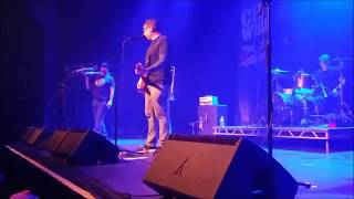 MU330 LIVE At Delmar Hall Jan 2020 St. Louis MO Missouri Ska dance punk