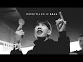 LAZYLOXY - EVERYTHING IS REAL FT. FIIXD (Prod. by NINO) | YUPP!