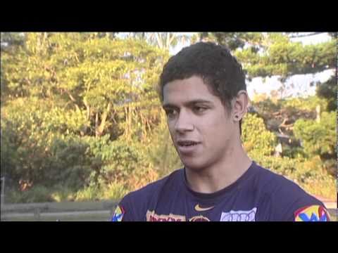 The Barefoot Rugby League Show S3 EP24 NRL U20s Toyota Cup Brisbane Broncos