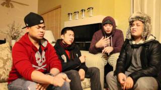 ANAK - Have Yourself a Merry Little Christmas *Cover* [Acapella] (OTS)