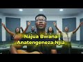 Najua Bwana Anatengeneza Njia Deep Swahili Worship