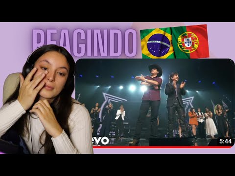 PORTUGUESA REAGINDO A EVIDÊNCIAS DE CHITÃOZINHO E XORORÓ