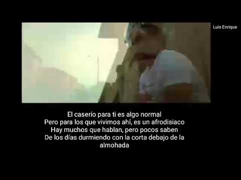 En Mi Caserio "Letra / Lycirs" "Video" - Darkiel, Benny Benny, Aca La Melodia