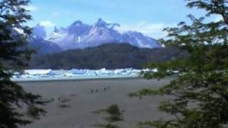 preview picture of video 'Chile,Torres Paine'