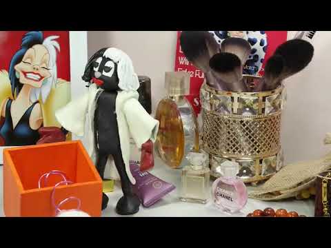 Lego Waffles and coffee - Lego In Real Life 5 / Stop Motion Cooking ＆ ASMR