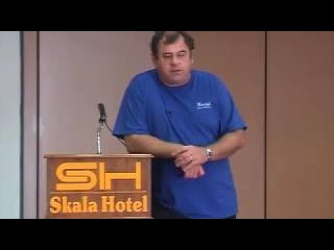 Jacob Prasch The Apocalypse Conference Part 3 May 08 2016 – Andrew R