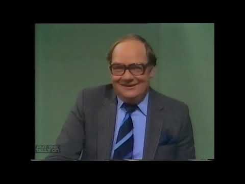 Day By Yesterday: Opening to last programme | Southern TV 31/12/1981