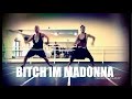 Madonna feat Nicki Minaj - Bitch I'm Madonna ...