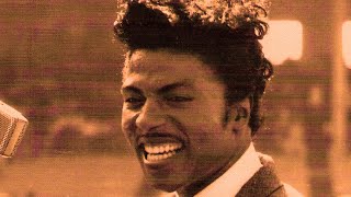 Little Richard - Baby Face