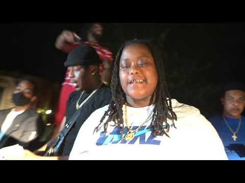 Trigga Kidd Ft Bizzie Gambino - ( I. Y. D. K. ) If You Don't Know ( Official Music Video )