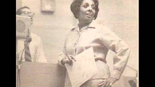 Carmen McRae - My Romance