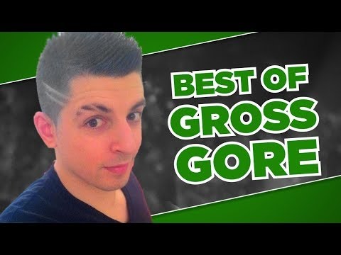 Best Of Gross Gore - Banned but Never Forgotten | League Of Legends