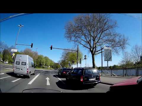 19 04 2020 Kleine Tour durch Delmenhorst