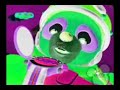 Special Agent Oso Theme Song In RjGunner111 Major 1