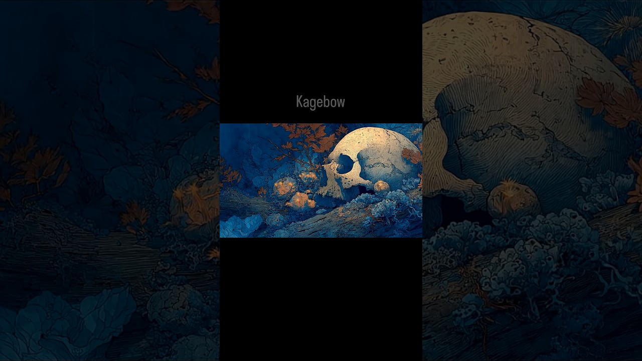 曲とMVを作りました。近頃フル出します。 #オリジナル曲