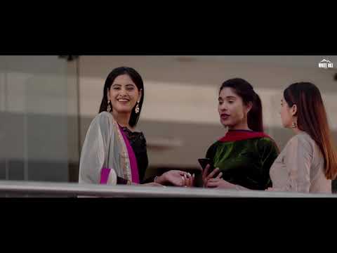 Ghumdi mohali teri thar status song II 8 parche status