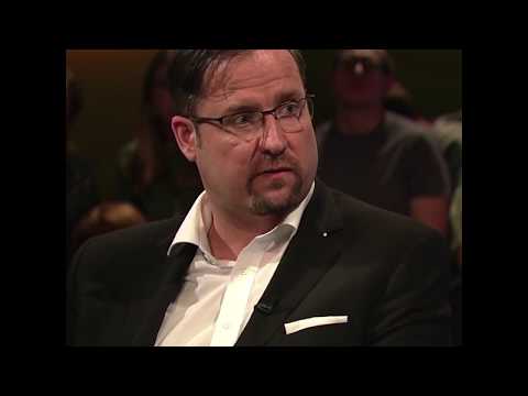 Christian Hafenecker bei ORF „Im Zentrum“: Die FPÖ steht für völlige Transparenz!