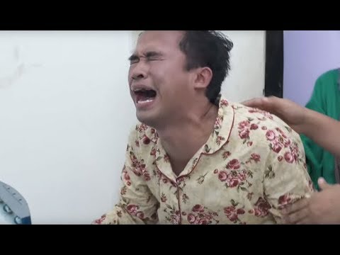 Anwar Masuk Ke Mesin Cuci - Highlight Kecil Kecil Mikir Jadi Manten Episode 125