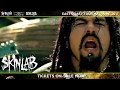 SKINLAB 2017 East Coast Tour with PRODUCT OF HATE & IKILLYA
