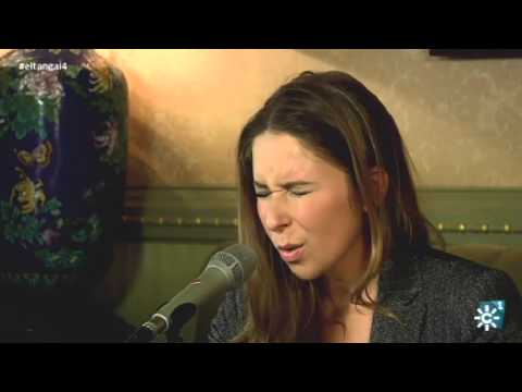 El ritmo del Tangai 2016 | Rocío Márquez versiona ‘Era un cuatro de diciembre’