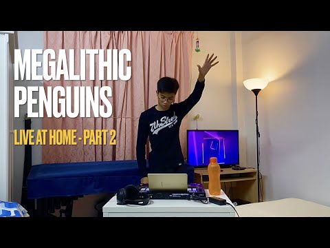 The Weeknd, Swedish House Mafia, David Guetta, Calvin Harris, ARTBAT -  live set part 2