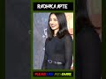 Radhika Apte Hot In Black Outfit