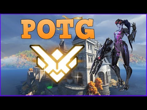 Popping off in Widow Hs!! (Grandmaster)