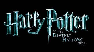 Harry Potter and the Deathly Hallows - Part 2 (Panic Inside Hogwarts - HD)