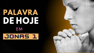 Você precisa ouvir essa palavra hoje [05 de Novembro 2021]