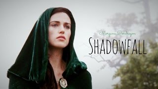 Morgana Pendragon : Shadowfall 
