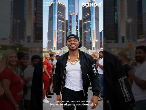 V-n-A eie Music Video