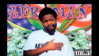 God Has Smiled On Me-Afroman