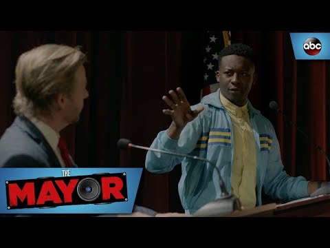 The Mayor (2017-2018)