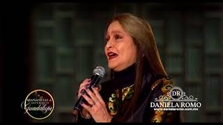 Daniela Romo: Amor del alma