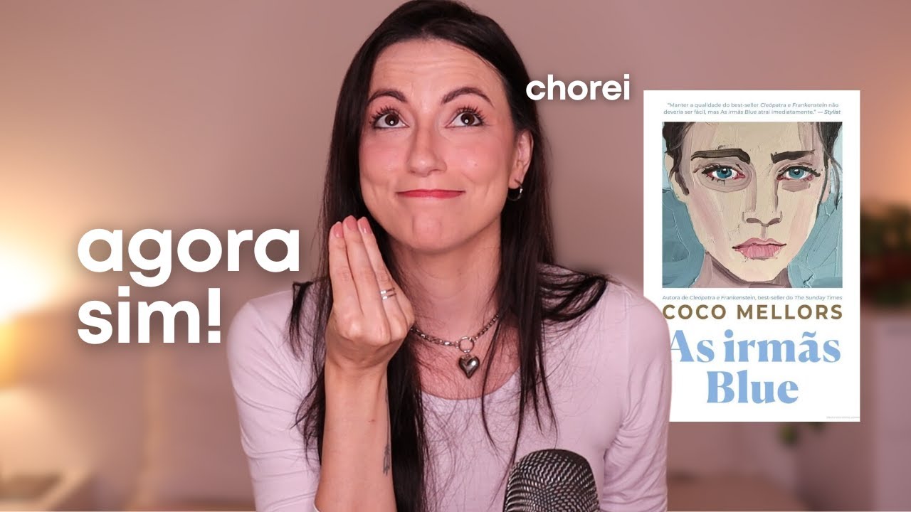 AS IRMÃS BLUE | Coco Mellors