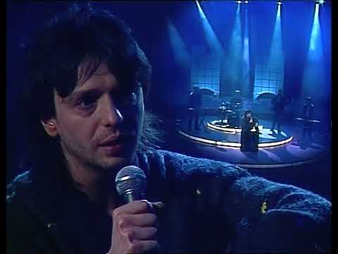 PURPLE SCHULZ & DIE NEUE HEIMAT - Sehnsucht (Die Superhitparade - Hits Des Jahres ’85, 30.01.1986)