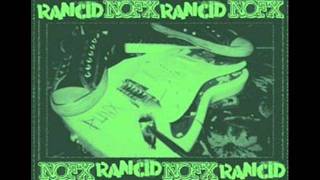 Rancid-Don&#39;t Call Me White