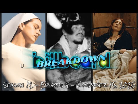 Billboard BREAKDOWN and Spectrum Pulse