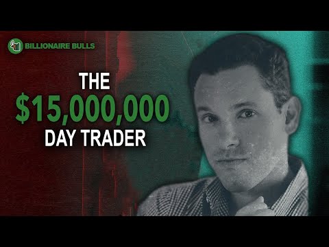 Inside the World of Timothy Sykes: Day Trading Legend