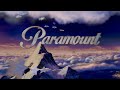 Paramount DVD Logo Remake (2003-2019)