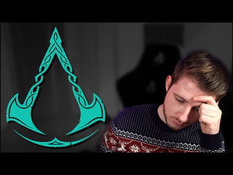 MIES! Assassin's Creed Valhalla ist diese Woche extrem dreist :(