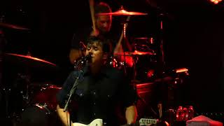 Jimmy Eat World : "Love Never" Monster Energy Stage, Slamdunk North, Leeds  26-5-18