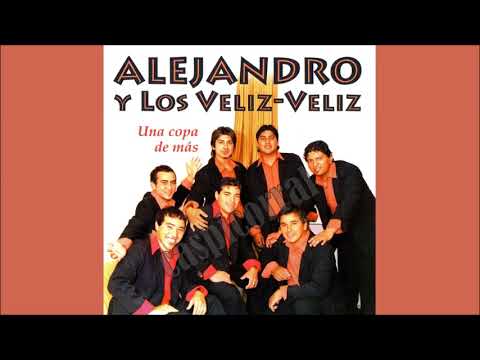 ALEJANDRO VELIZ 2007 Una lagrima sobre el teléfono