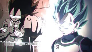 Dragon Ball Z/Super AMV - Reverse and Remember
