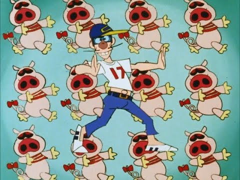 Yatterman (1977) - 080 (English Subtitles)