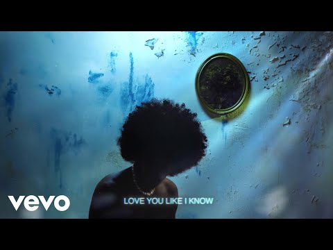 June Freedom, Lua de Santana - DORAMA (Official Visualizer)