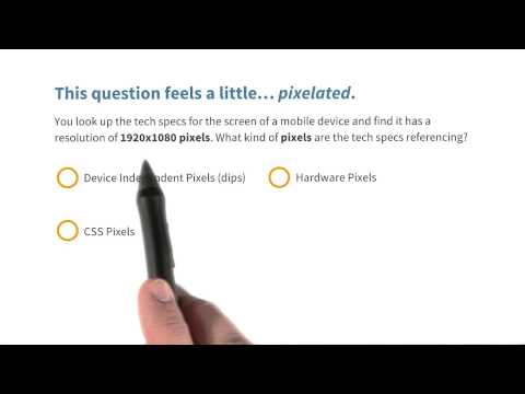 移动设备上的网站